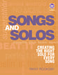 Songs and Solos book cover